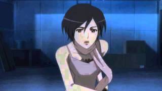 Victim By Eighteen Visions(AMV)