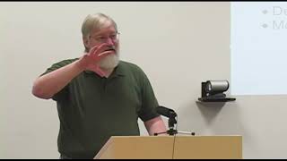 Greybeard Qualification (Linux Internals) part 6: Networking & Buildin