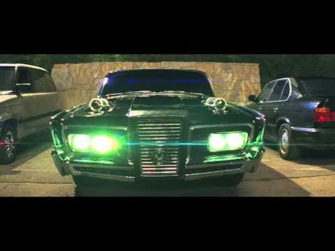 『グリーン・ホーネット』