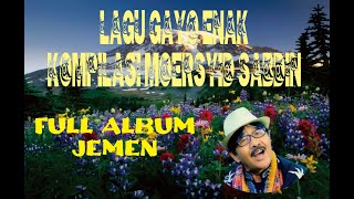 Download lagu LAGU GAYO ENAK FULL MOERSYID SABDIN mp3