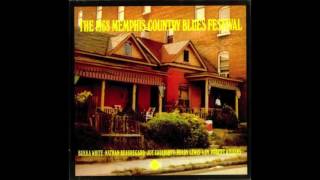 The 1968 Memphis Country Blues Festival (Full Album) 1968