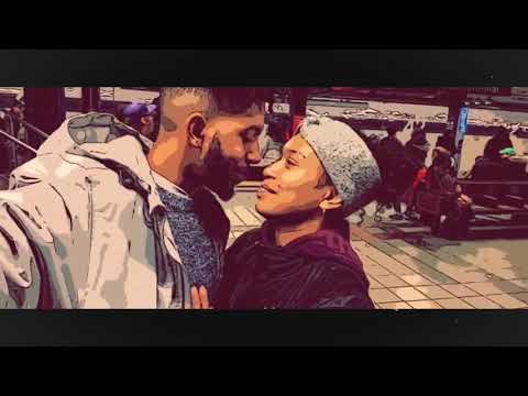 Prince Pronto - Rough Touch (Official Animated Video) | 2021 Release