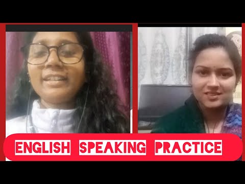 how to speak English fluently|| English speaking practice with nidhi
