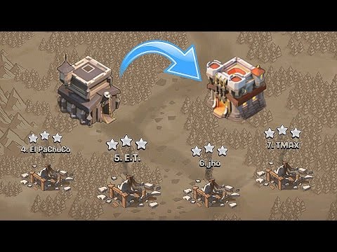 9v11 Triple vs CWL Invite Clan !? Four 11v11 Triples ! DLZ v Swarm again !