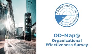 OD-Map Introduction