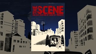 The Scene: An Exploration of Music in Toronto