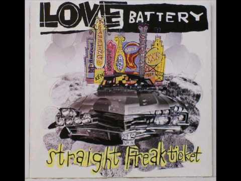 Angelhead - Love Battery