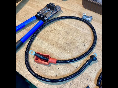 Land Rover Series 3 Brakes and Steering - Part 7