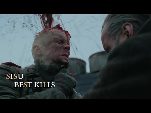 SISU - Best Kills Scenes