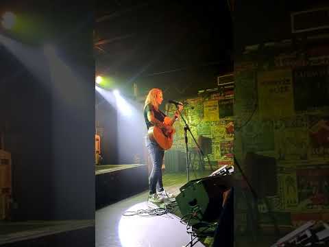 Anneke van Giersbergen - Valley of the Queens - 5.11.2022 Bratislava