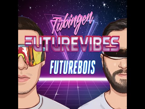 Medimeisterschaften 2021 Tübingen & futurebois - Futurevibes (Aluhut reloaded)