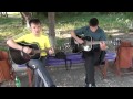 В.Цой - Группа крови - cover 