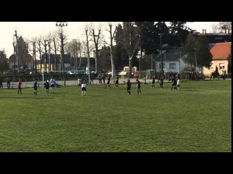 NK Hajduk Hercegovac - NK Mlinar