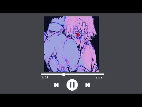 pov: it’s getting bad again ~ a playlist comfort character