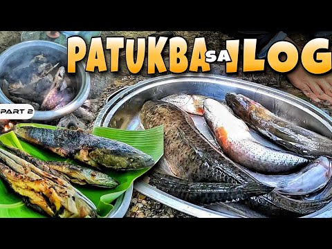 P2-PATUKBA SA ILOG - EP1124