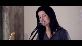 Alayna - 'Jealous' by Labrinth (Cover) - The Loft Sessions