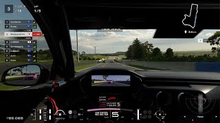 良いレース　1位　グランツーリスモ 7_20250710212558