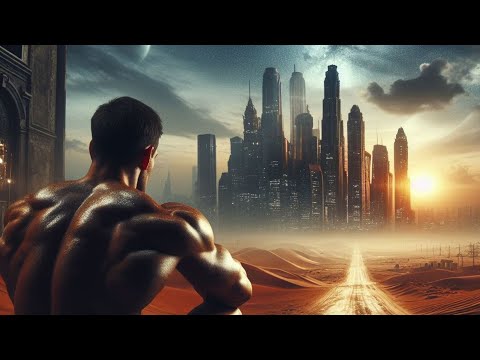 Sonhe Grande (Motivação Bodybuilding)