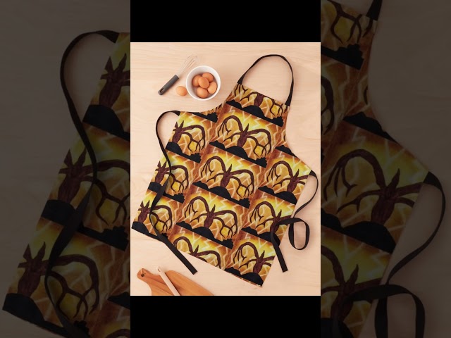 Vídeo relacionado con Stranger Things 80´S Sunset Mindflayer Group Ladies T Shirt, White, Small