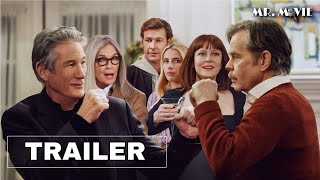 TI PRESENTO I SUOCERI (2023) Trailer ITA della Commedia Romantica | On Demand