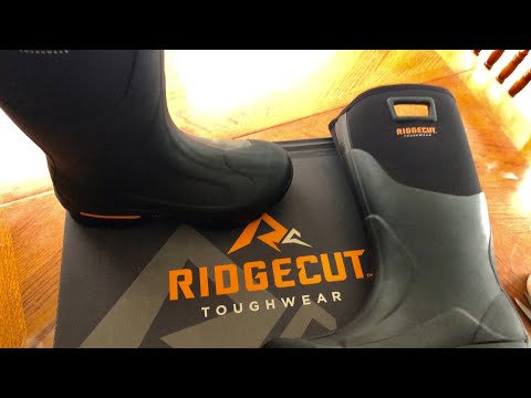 Men Tractor Supply Boots