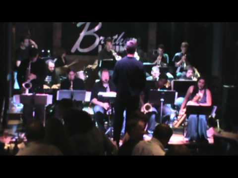BIRDLAND - MOJO GENERATIONS BIG BAND