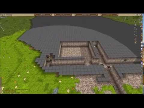 Timber and Stone - Episode 3