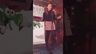 Stand up @Funny Feckers 02.11.17