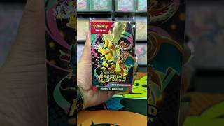 Ascended Heroes Booster Bundle #pokemoncards #pokemontcg #ascendedheroes #boosterbundle