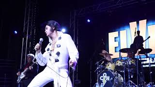 Gib Maynard - 2018 Images of the King