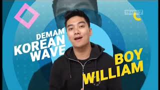 Download lagu 2020 - Promo Trans7 : Daebak (November 2020) [30sec] mp3