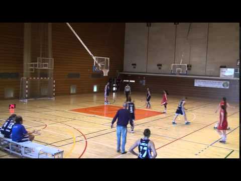 LF2B J20 SEGLE XXI...,66 - 70,GRUPO EM LEGANES... (28/03/2015)