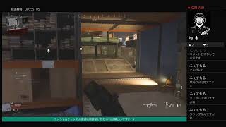 《初見歓迎》エンジョイプレーヤーのCoD MW＃67《マルチ》《War Zone》《コメント歓迎》