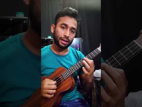 Ukulele Dotara Style || EP - 01 #sankalan #ukulele #dotara_music