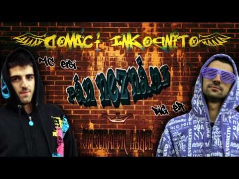 McEisi Ft. Biggy - Pán neznámý (prod. Luccas)