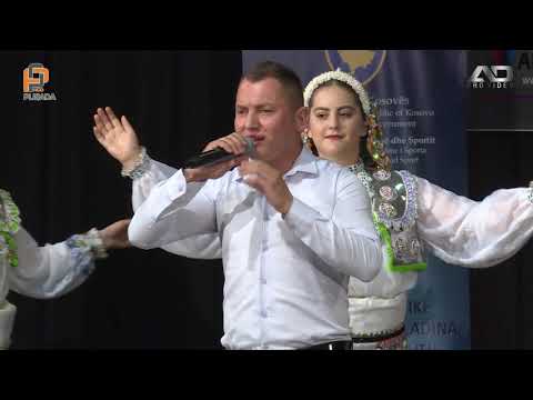 BALKANFEST 2020 - KOSOVO - Prizren - Migdat Amza