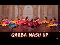GARBA MASHUP STUDIO J SHOWCASE 2024