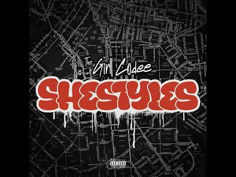 The Girll Codee - INCARCERATED SCARFACES [Official Audio]