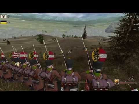 2vs2: kk + IR Nr.50 vs 2.Lhr + GGR Nr.4 am 14.4.2015 Teil 2