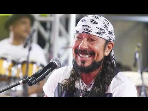 Pode Chover - Chiclete com Banana (AO VIVO)