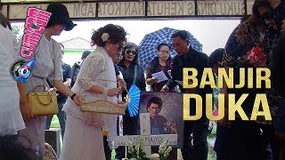 Download lagu Banjir Duka di Pemakaman Sang Legenda Keroncong Mus Mulyadi - Cumicam 14 April 2019 mp3 Download lagu Banjir Duka di Pemakaman Sang Legenda Keroncong Mus Mulyadi - Cumicam 14 April 2019 mp3