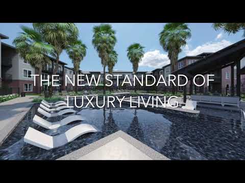Introducing The Winward at Telge Crossing