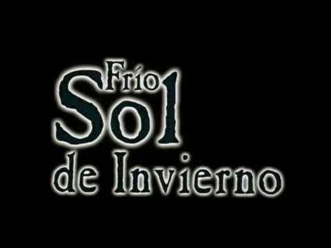 Aitor Amezaga - Frio Sol De Invierno