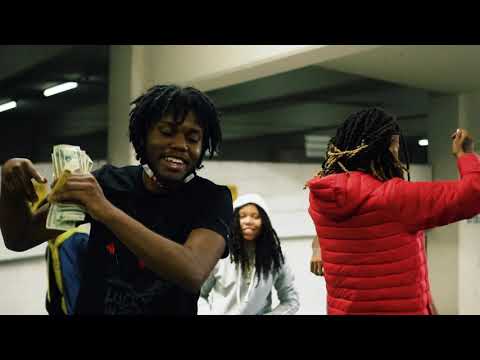 Matty4 ft Bygtwo3 & OkcMani - Homewreck (Official Music Video)