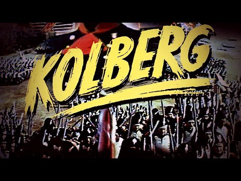 Kolberg (1945) | Veit Harlan | 4K Remastered [FULL MOVIE]