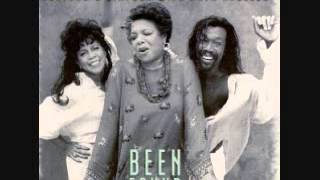 Ashford & Simpson - What If (Feat  Dr.  Maya Angelou)