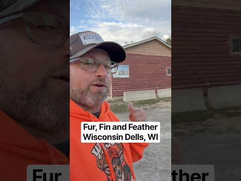 Fur, Fin and Feather Video Review