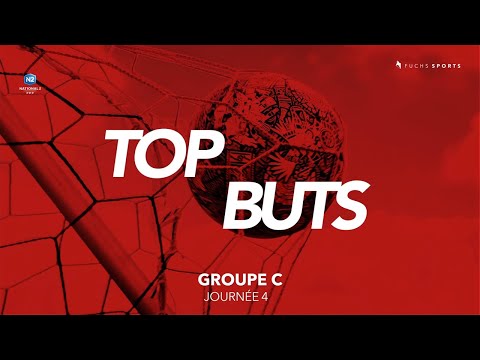 Top But | Jacer Jebabli - J4 National 2