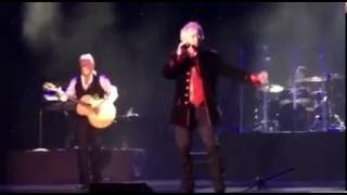 Air Supply - Love And Other Bruises (Live 2016) [!!!Rare / Amazing!!!]