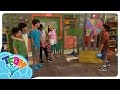 Game Play Alphabet Game Team Yey 2